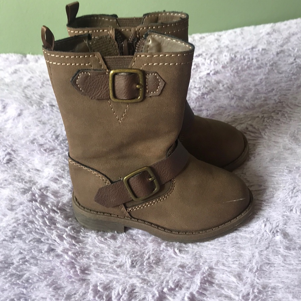 Boots - Picture 2 of 4